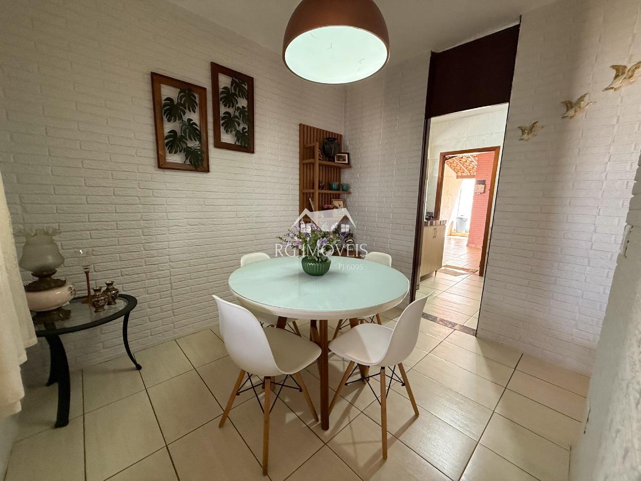 Casa, 3 quartos, 243 m² - Foto 6