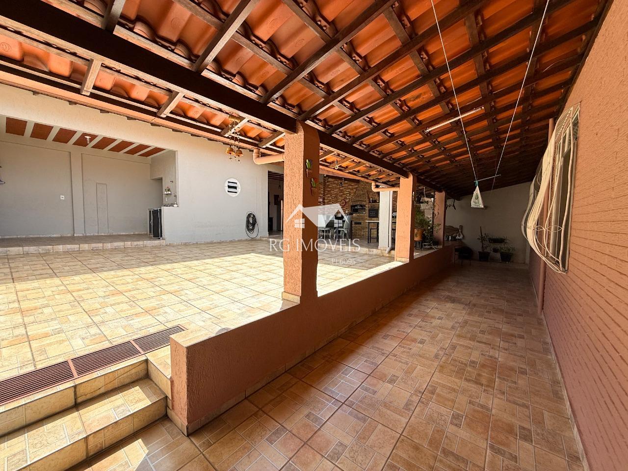 Casa, 3 quartos, 243 m² - Foto 17
