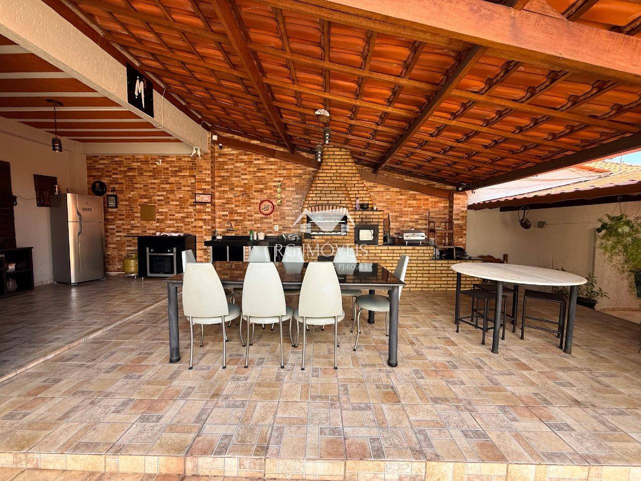 Casa, 3 quartos, 243 m² - Foto 22