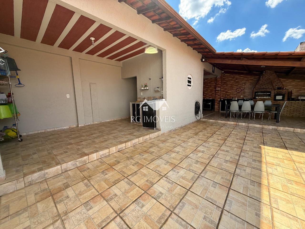 Casa, 3 quartos, 243 m² - Foto 18