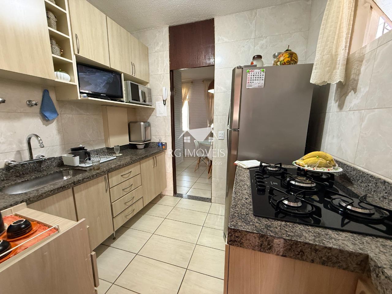 Casa, 3 quartos, 243 m² - Foto 9