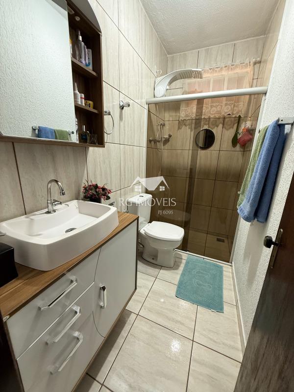 Casa, 3 quartos, 243 m² - Foto 14