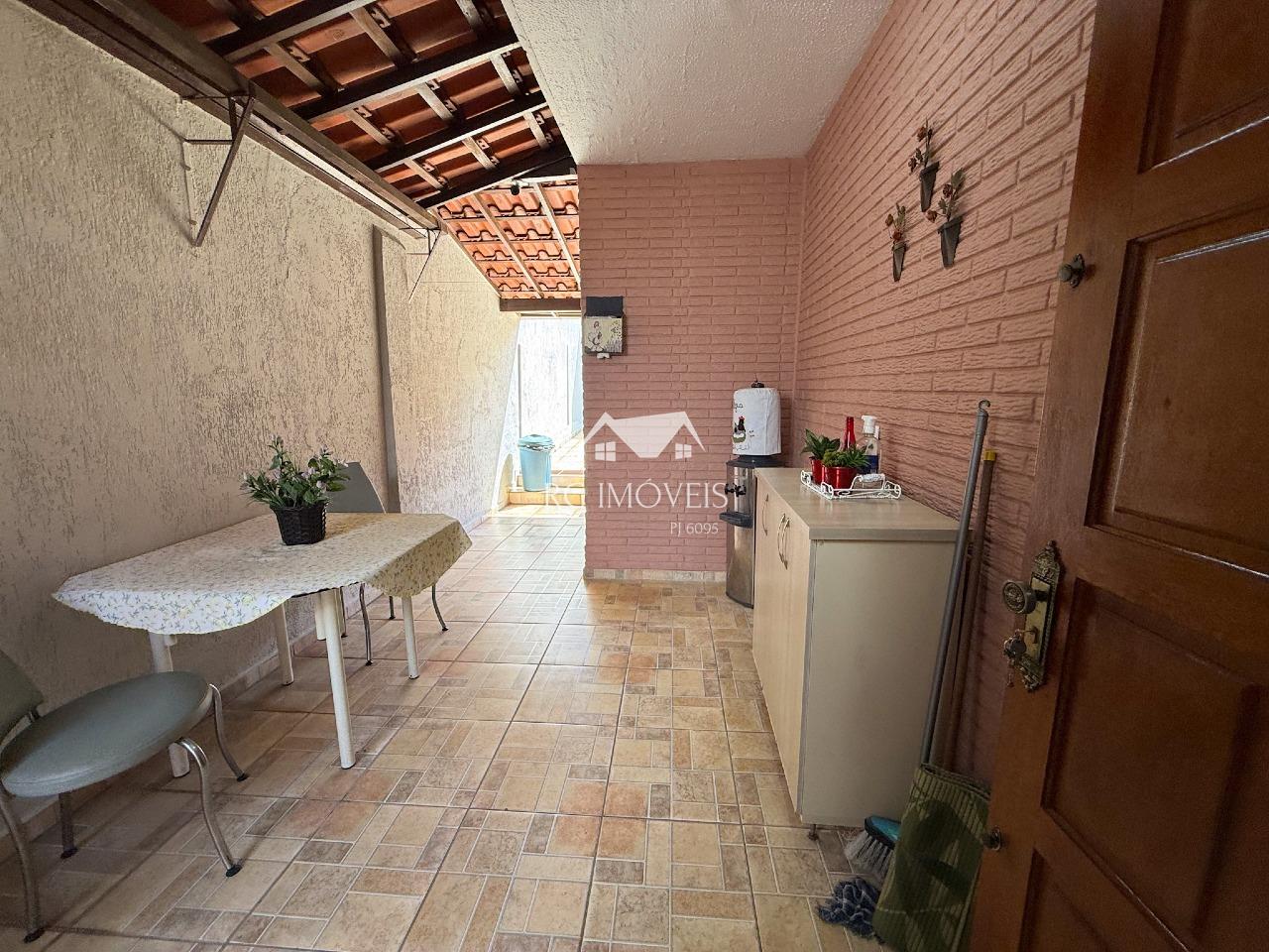 Casa, 3 quartos, 243 m² - Foto 10