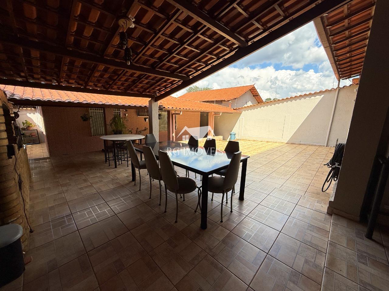 Casa, 3 quartos, 243 m² - Foto 24