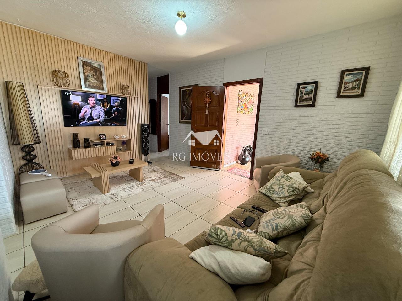 Casa, 3 quartos, 243 m² - Foto 5