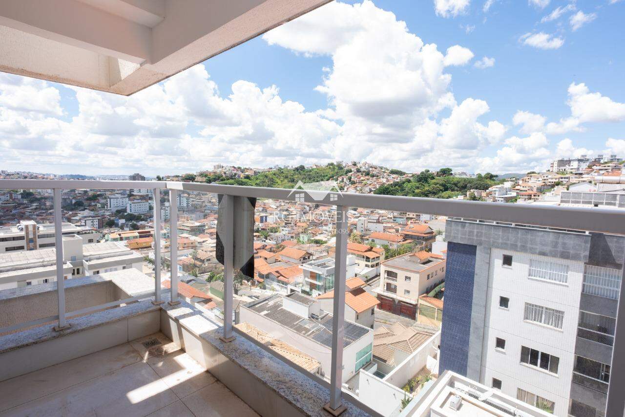 Cobertura, 3 quartos, 180 m² - Foto 6