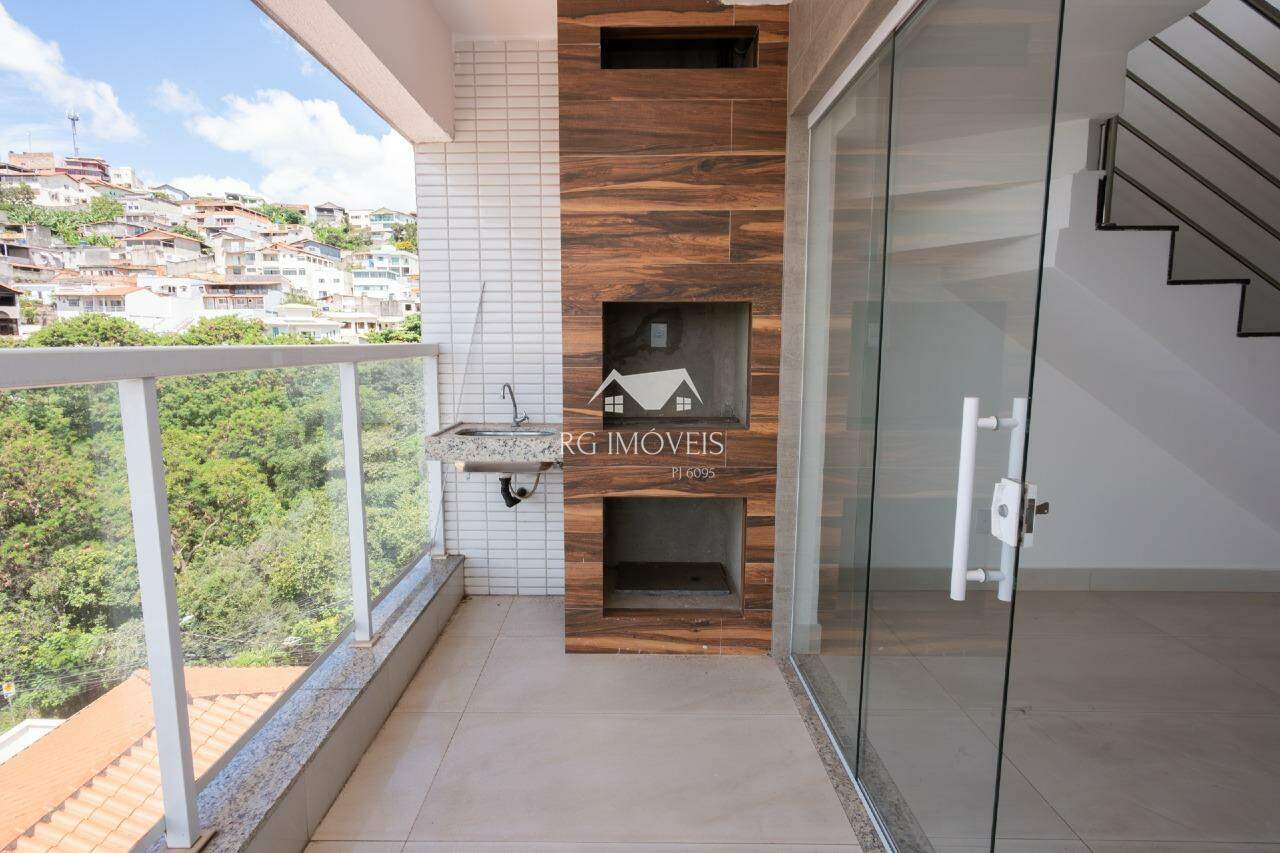 Cobertura, 3 quartos, 180 m² - Foto 5