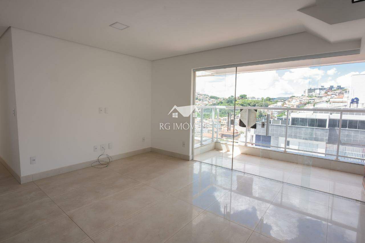 Cobertura, 3 quartos, 180 m² - Foto 2