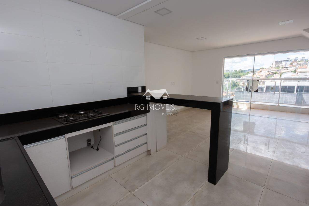 Cobertura, 3 quartos, 180 m² - Foto 10