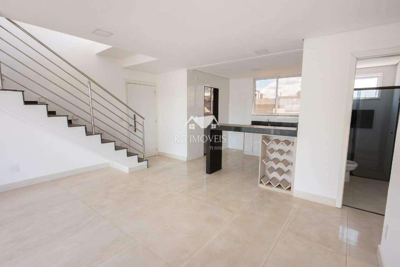 Cobertura, 3 quartos, 180 m² - Foto 1