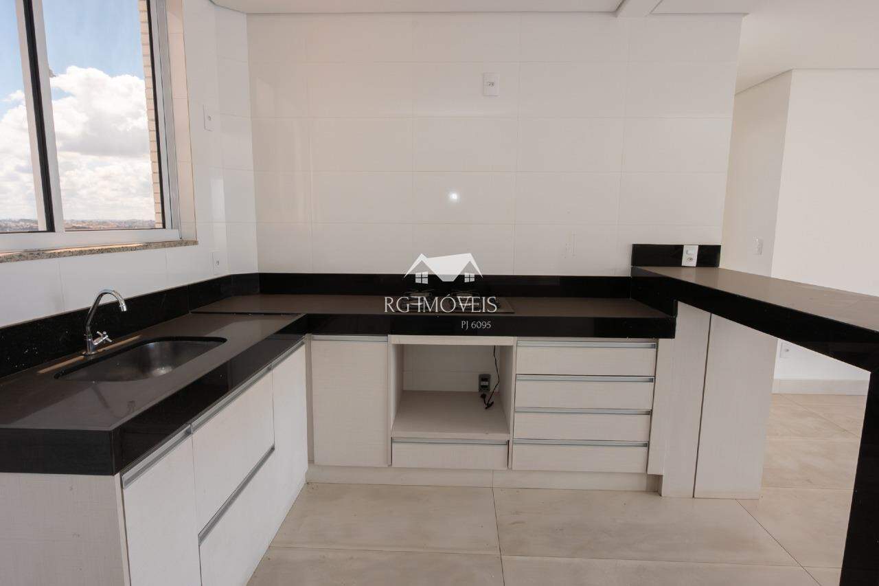 Cobertura, 3 quartos, 180 m² - Foto 8