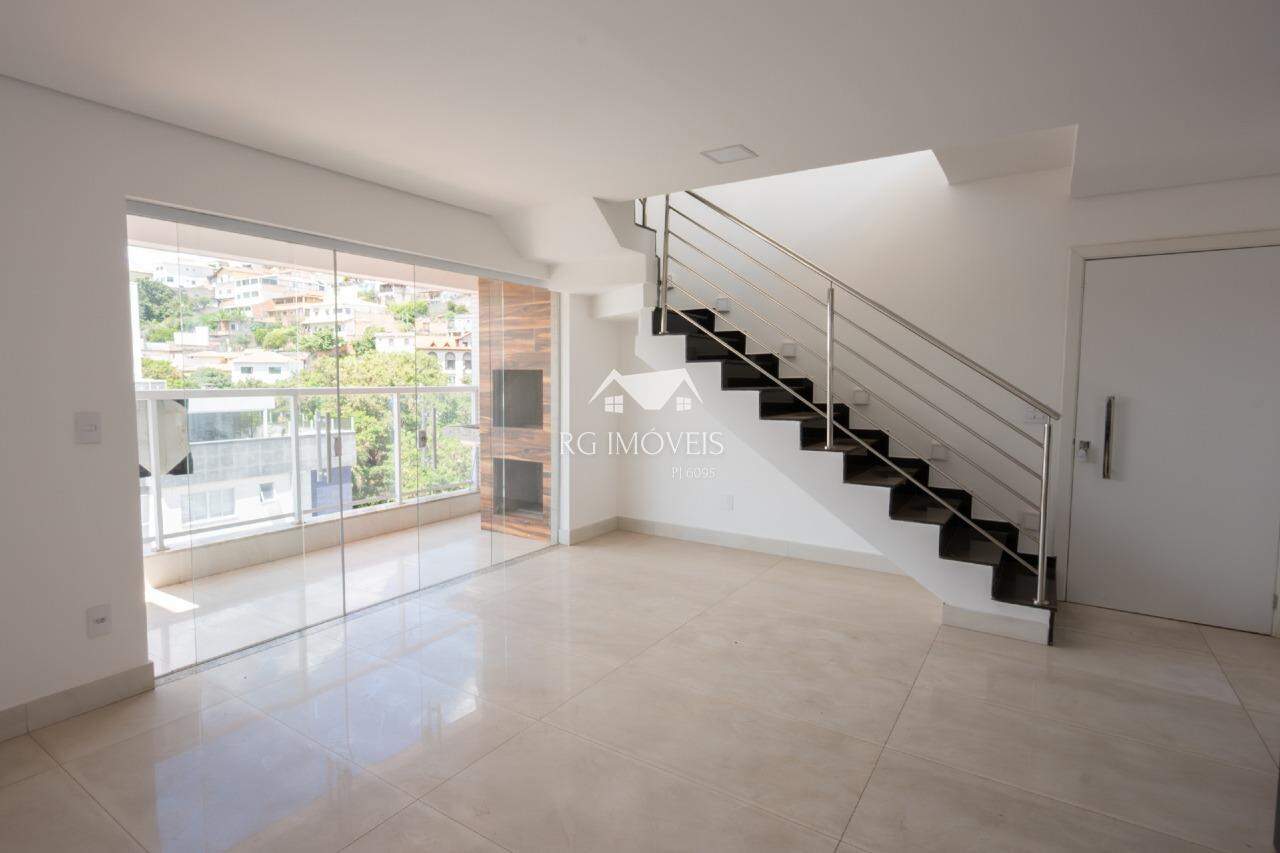 Cobertura, 3 quartos, 180 m² - Foto 3