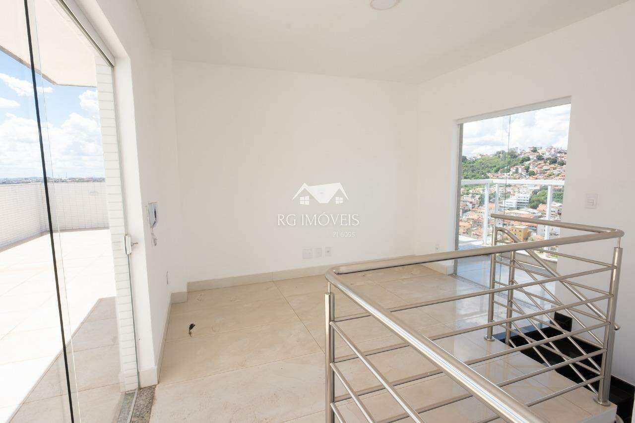 Cobertura, 3 quartos, 180 m² - Foto 21
