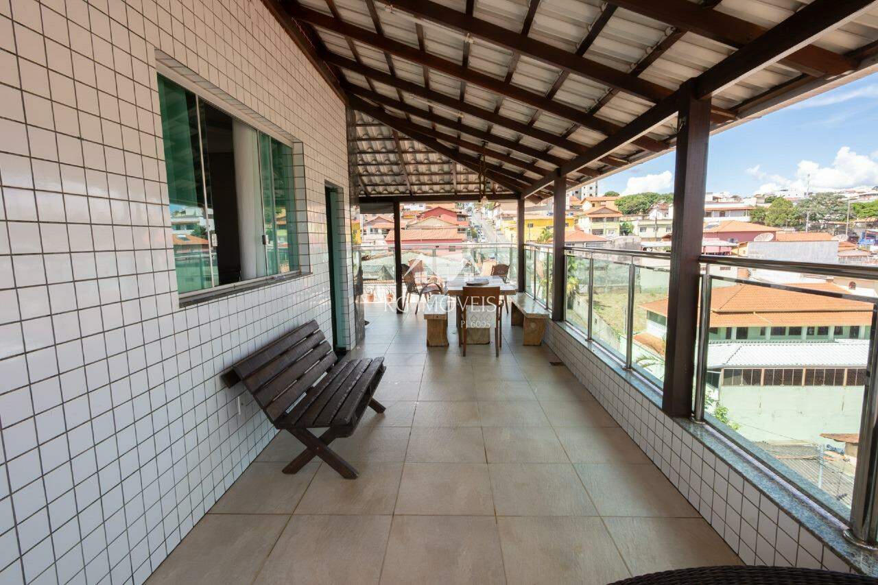 Cobertura, 3 quartos, 160 m² - Foto 20