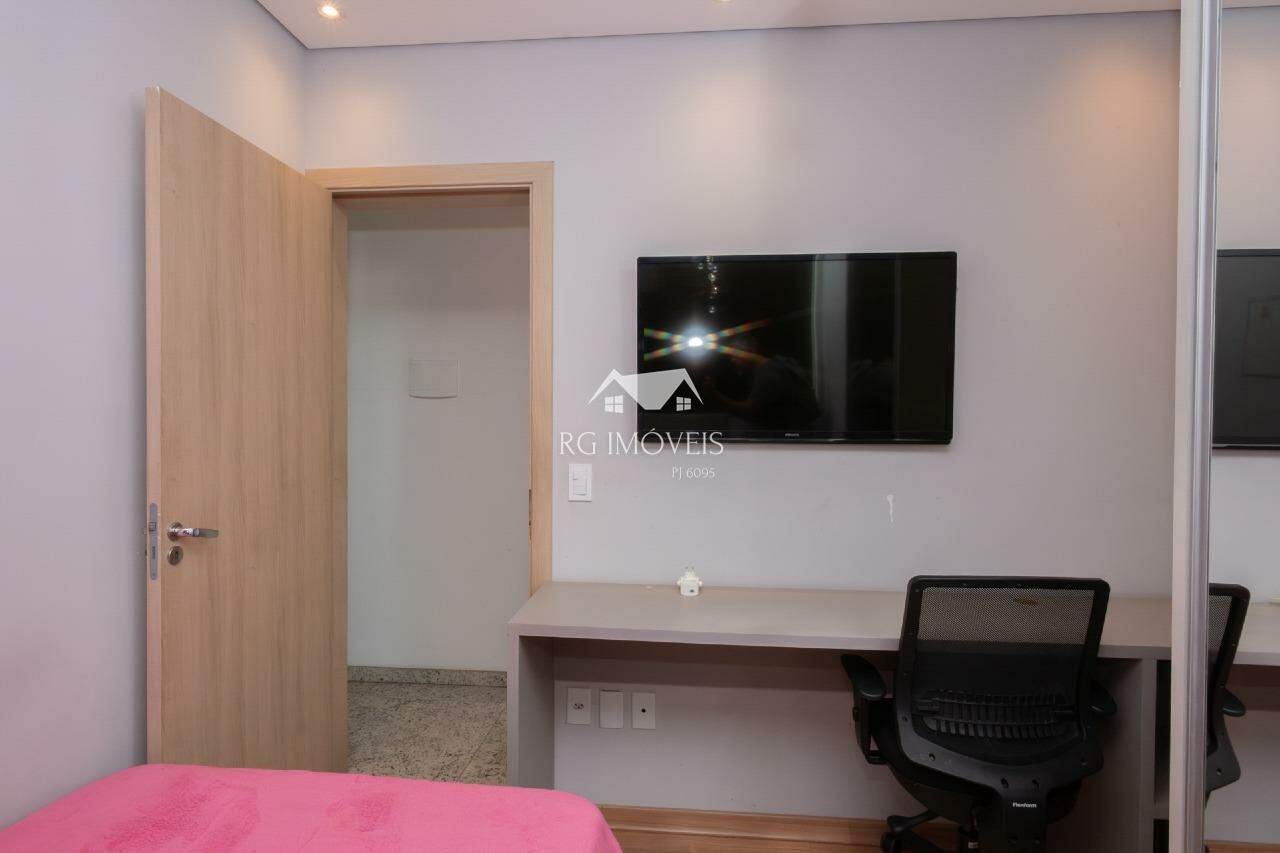Cobertura, 3 quartos, 160 m² - Foto 6
