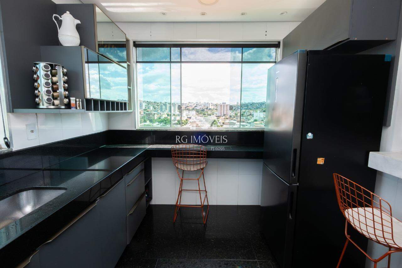 Cobertura, 3 quartos, 160 m² - Foto 13