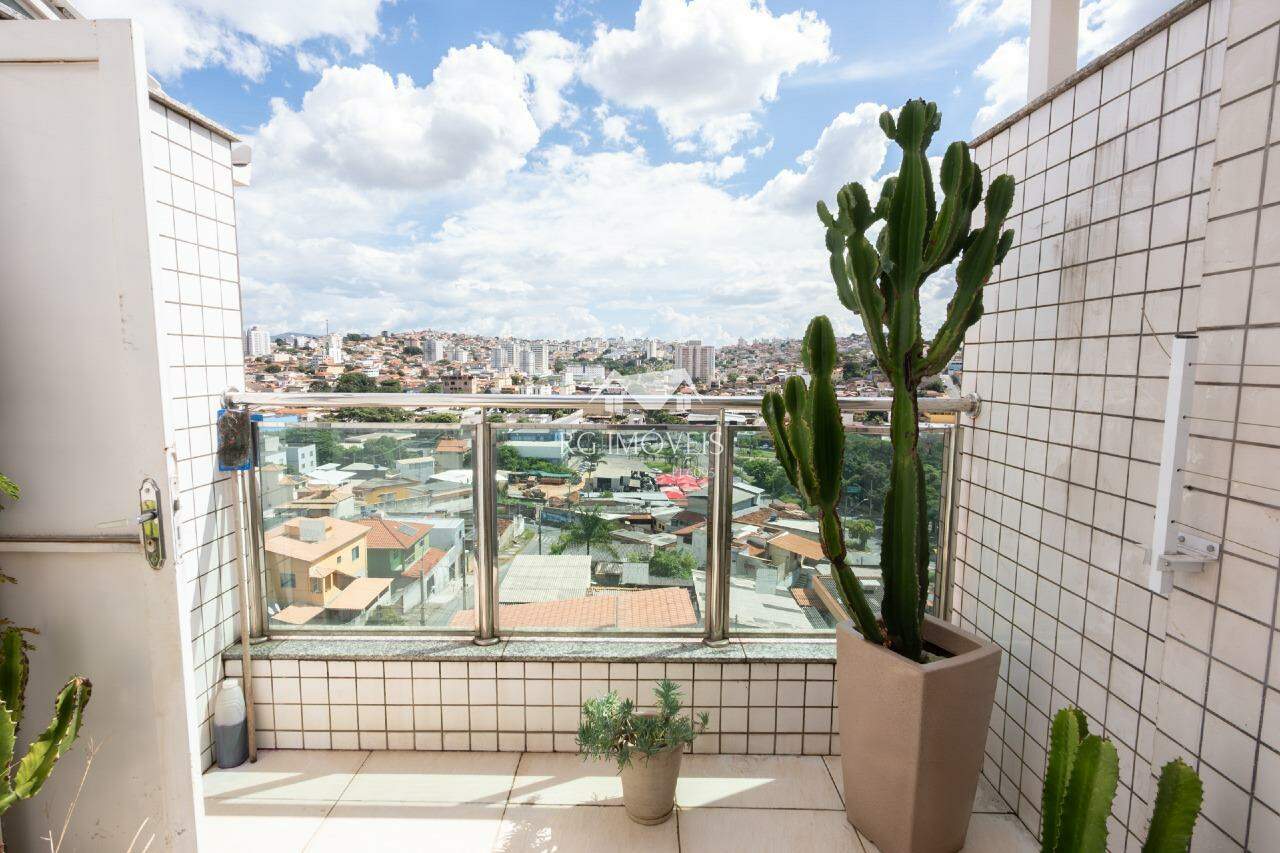 Cobertura, 3 quartos, 160 m² - Foto 25