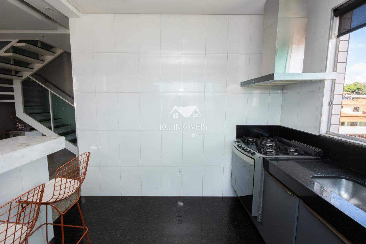 Cobertura, 3 quartos, 160 m² - Foto 14