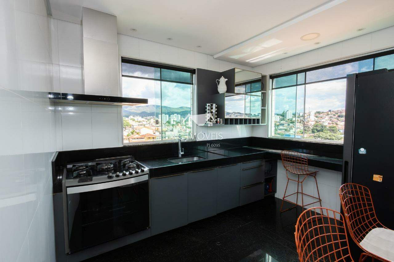 Cobertura, 3 quartos, 160 m² - Foto 16