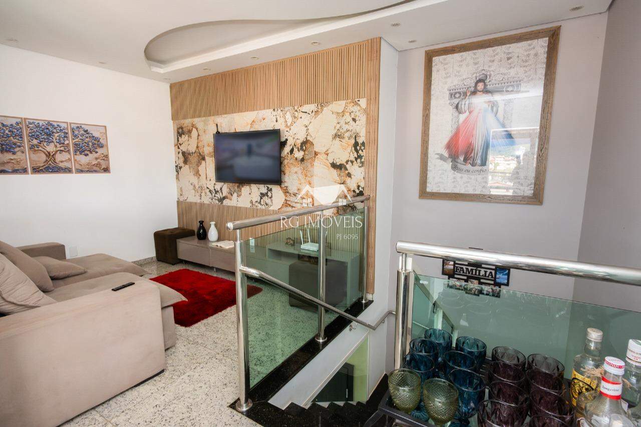 Cobertura, 3 quartos, 160 m² - Foto 17