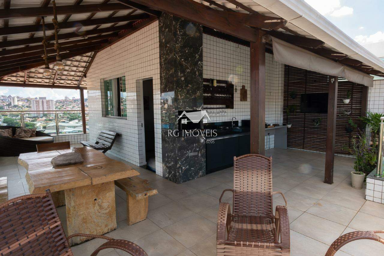 Cobertura, 3 quartos, 160 m² - Foto 23