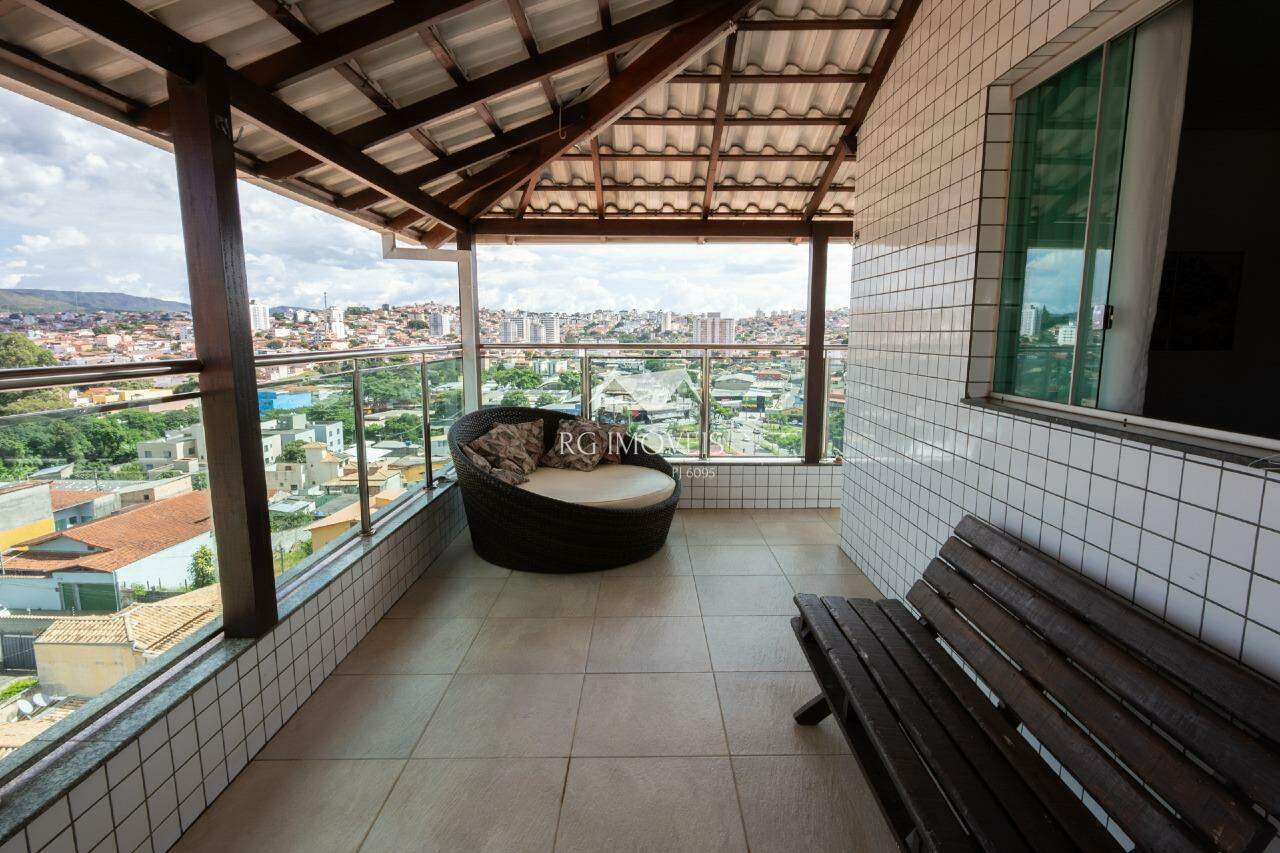 Cobertura, 3 quartos, 160 m² - Foto 21