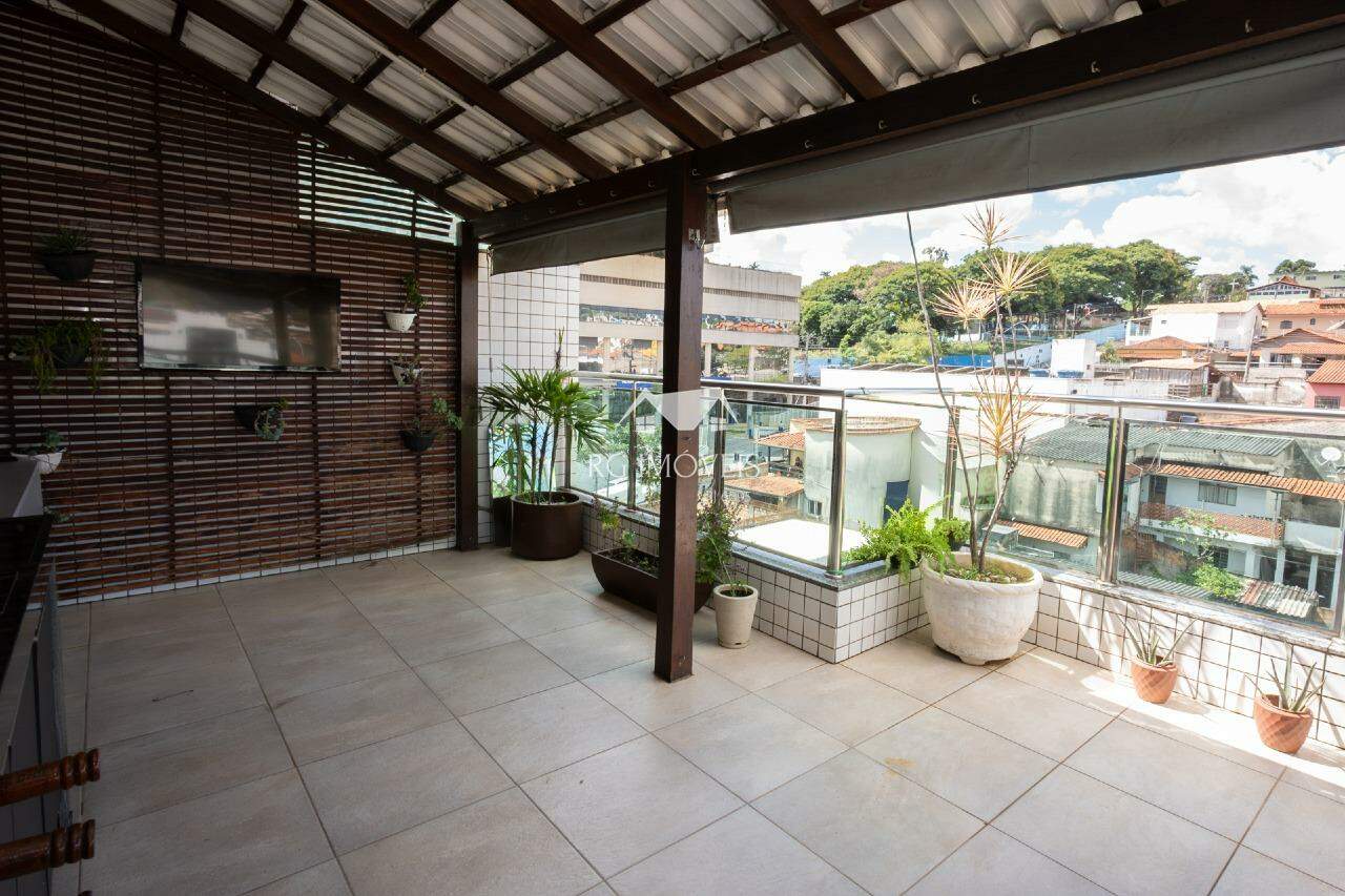 Cobertura, 3 quartos, 160 m² - Foto 22