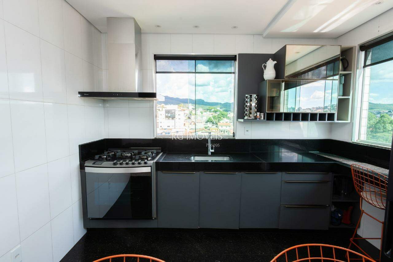 Cobertura, 3 quartos, 160 m² - Foto 15