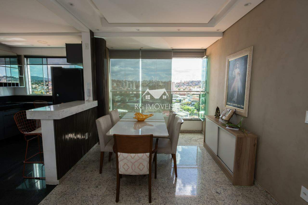 Cobertura, 3 quartos, 160 m² - Foto 3