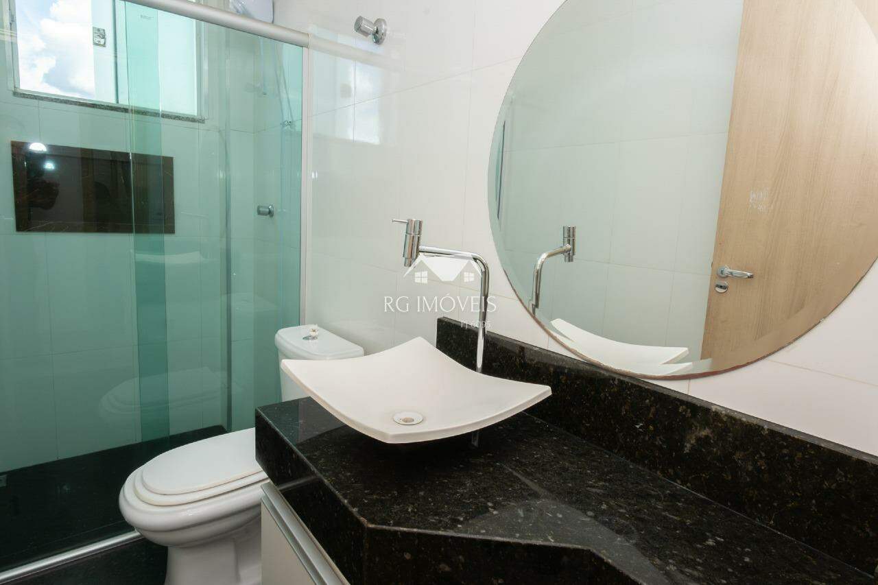 Cobertura, 3 quartos, 160 m² - Foto 12
