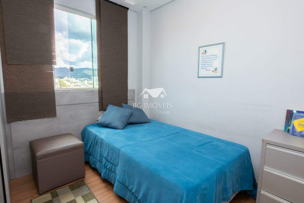 Cobertura, 3 quartos, 160 m² - Foto 7