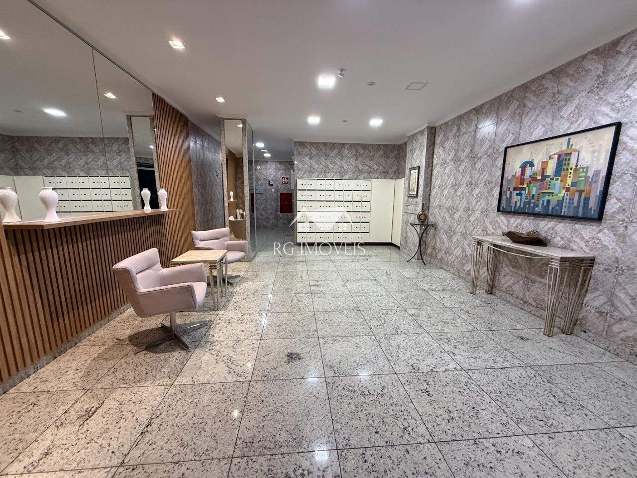 Apartamento, 2 quartos, 55 m² - Foto 1