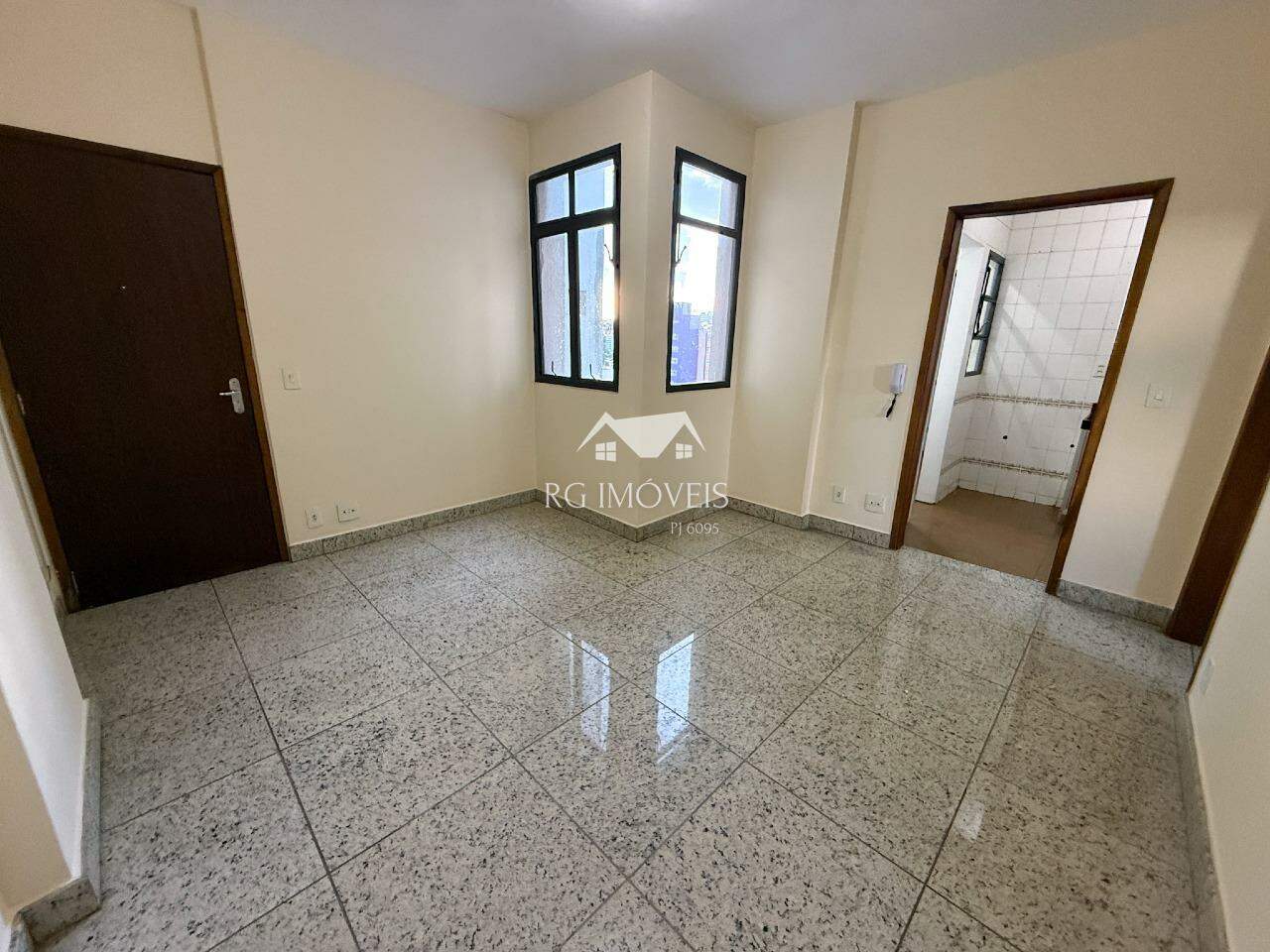Apartamento, 2 quartos, 55 m² - Foto 5