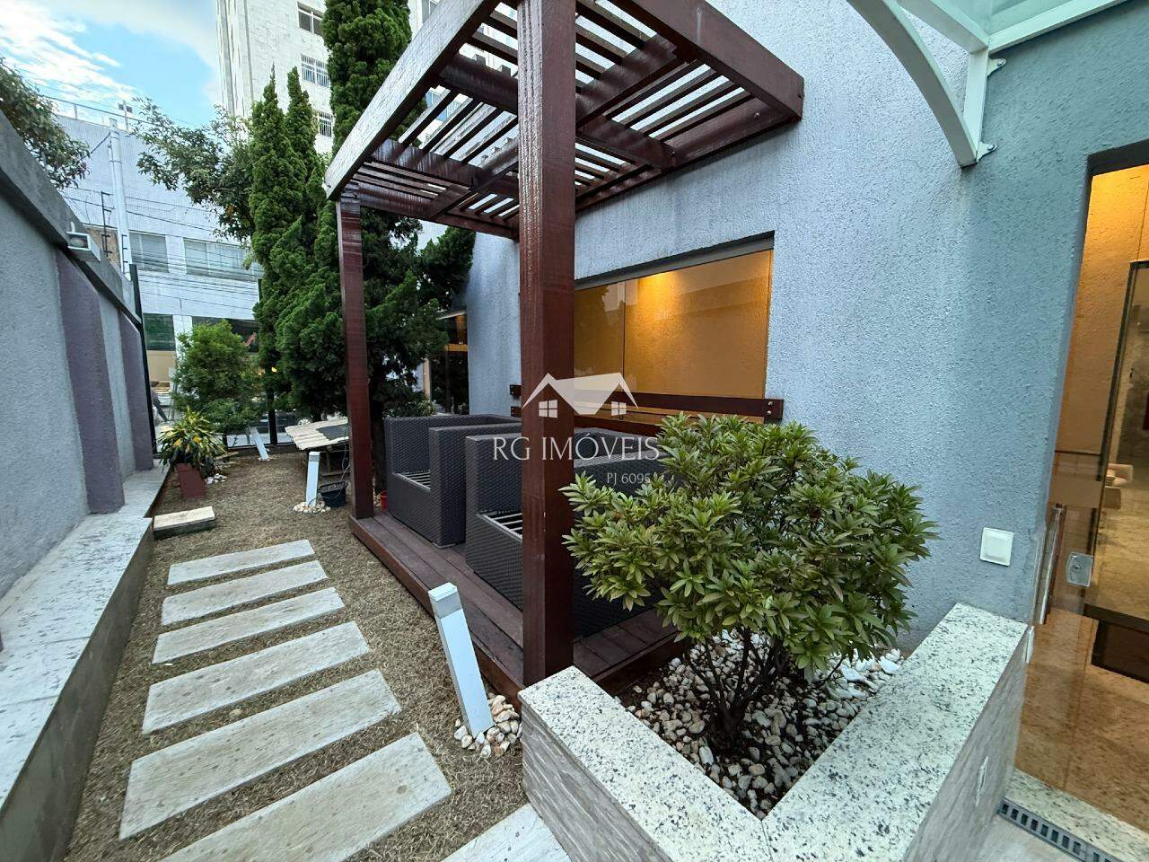 Apartamento, 2 quartos, 55 m² - Foto 3
