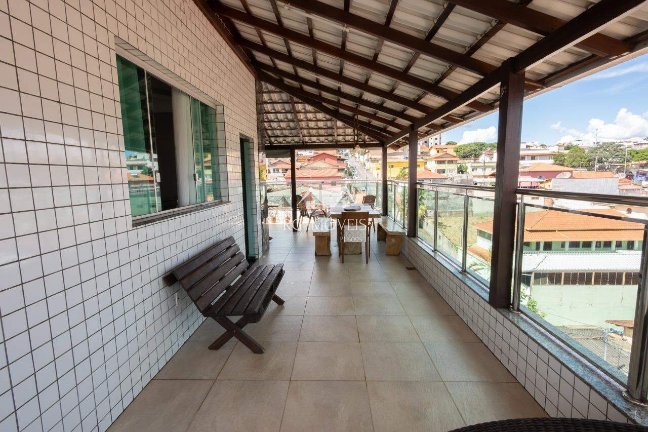 Cobertura, 3 quartos, 160 m² - Foto 21