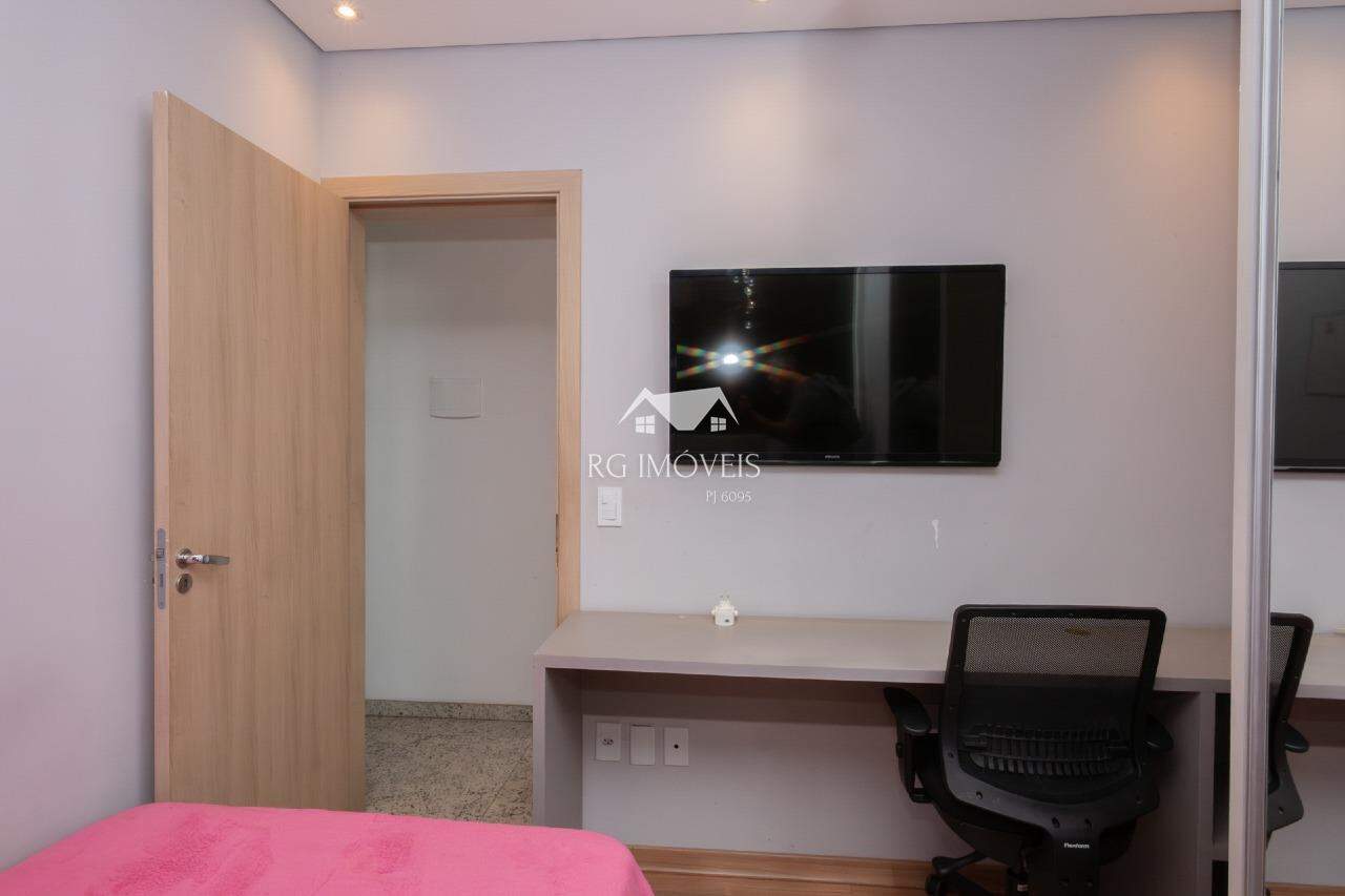 Cobertura, 3 quartos, 160 m² - Foto 7