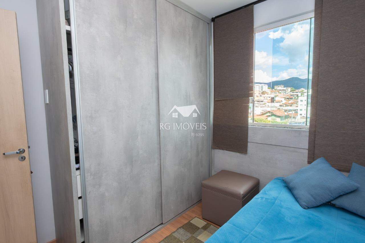 Cobertura, 3 quartos, 160 m² - Foto 10