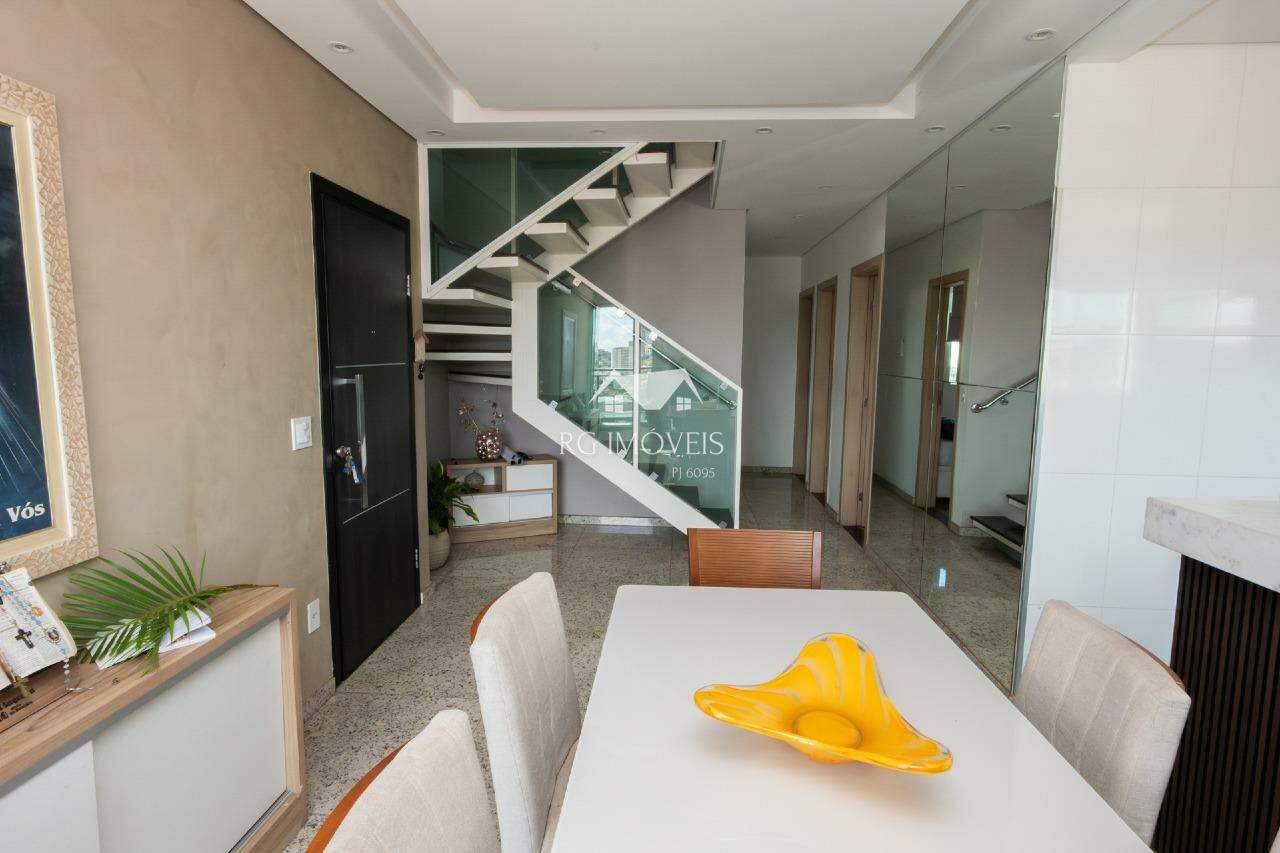Cobertura, 3 quartos, 160 m² - Foto 5
