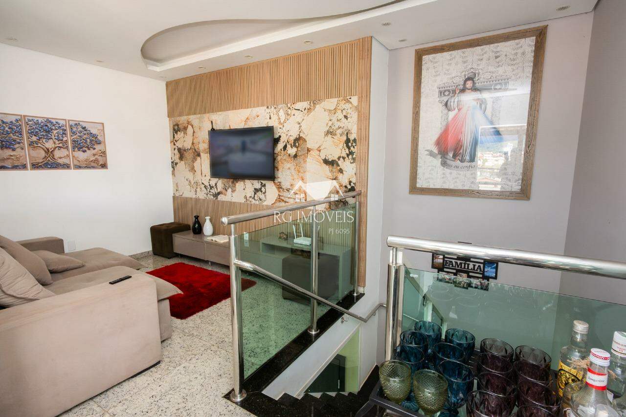 Cobertura, 3 quartos, 160 m² - Foto 18