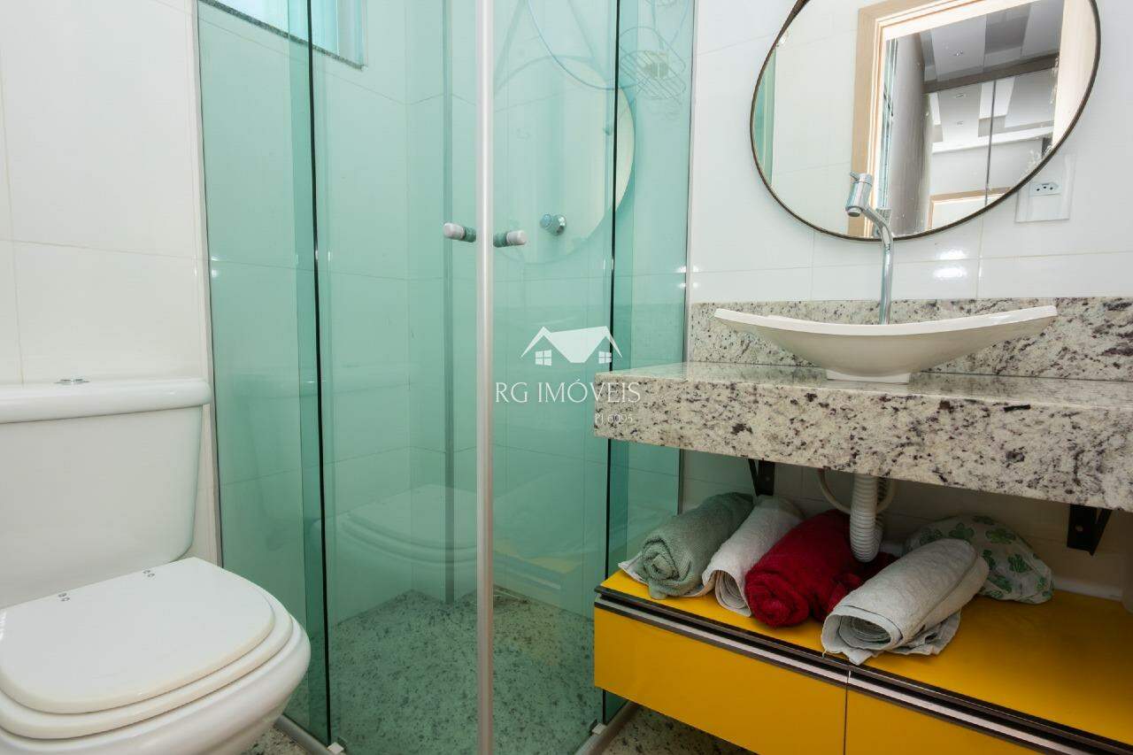 Cobertura, 3 quartos, 160 m² - Foto 13