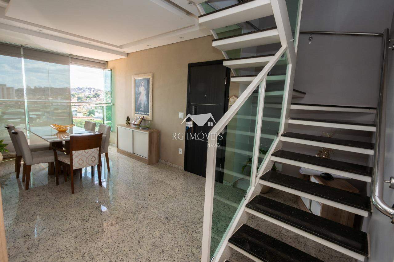 Cobertura, 3 quartos, 160 m² - Foto 4