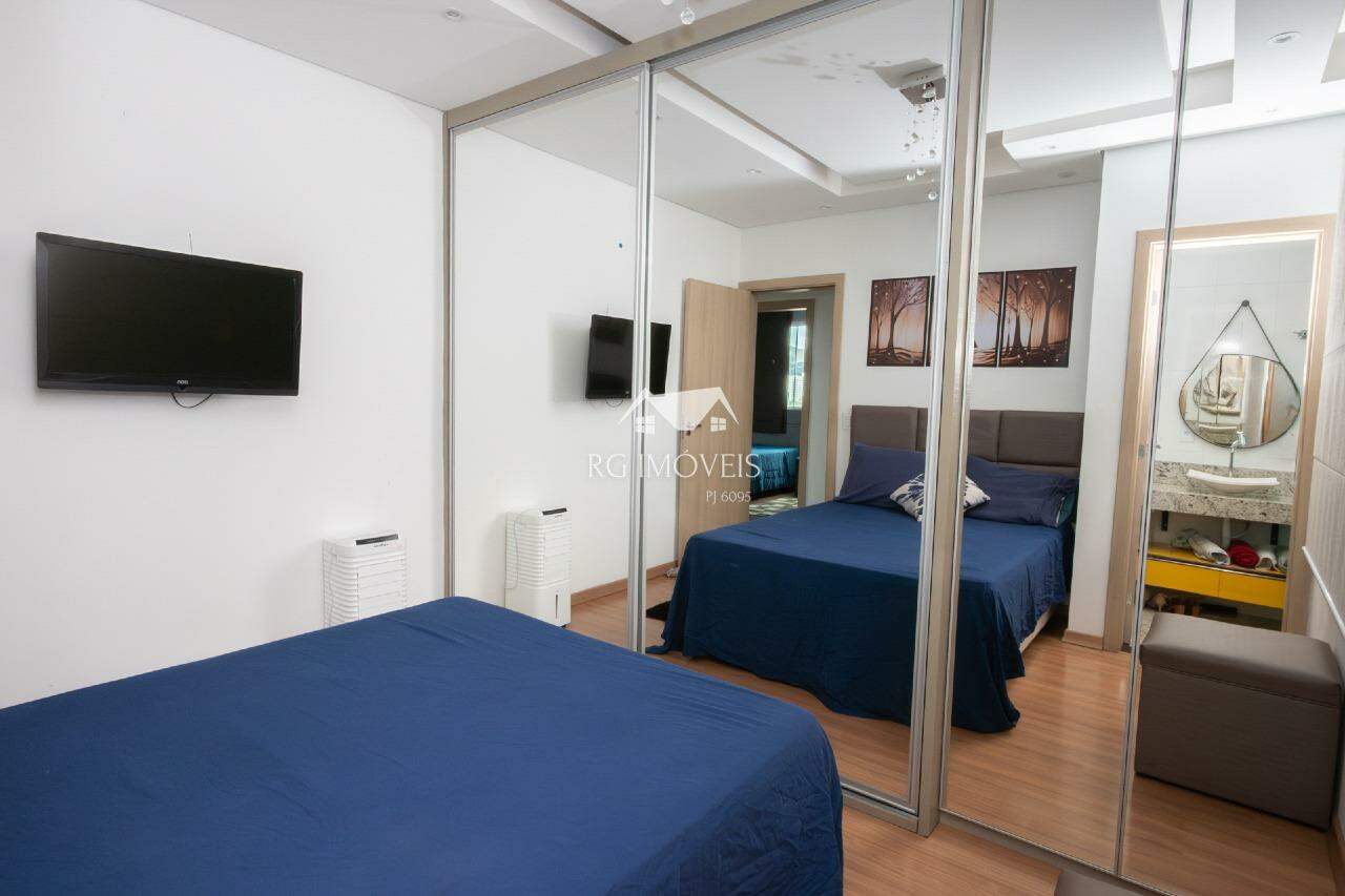 Cobertura, 3 quartos, 160 m² - Foto 12