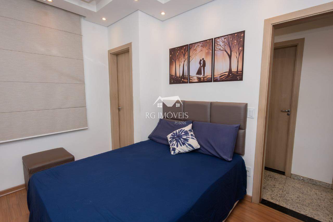 Cobertura, 3 quartos, 160 m² - Foto 11
