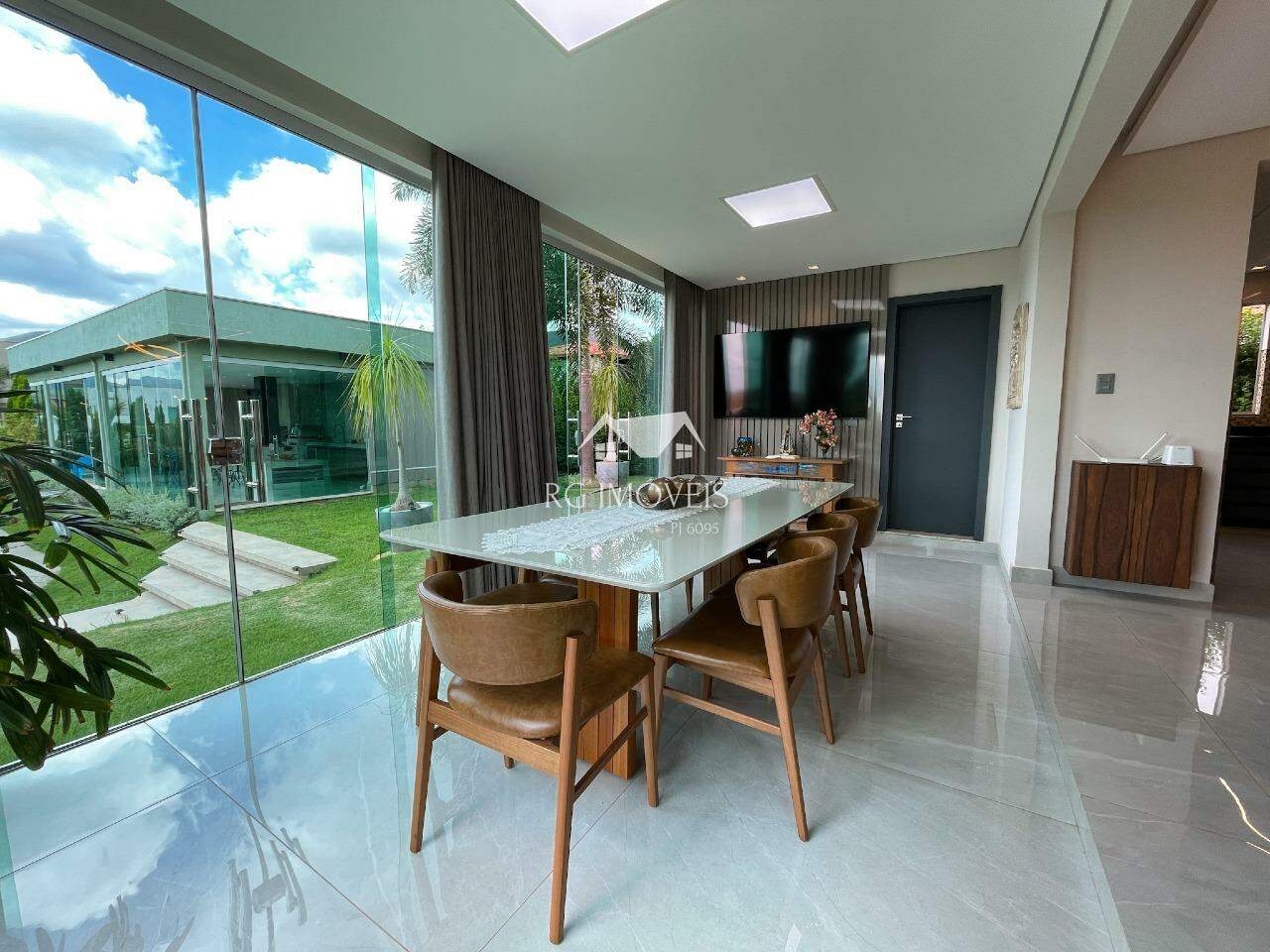 Casa de Condomínio, 4 quartos - Foto 7