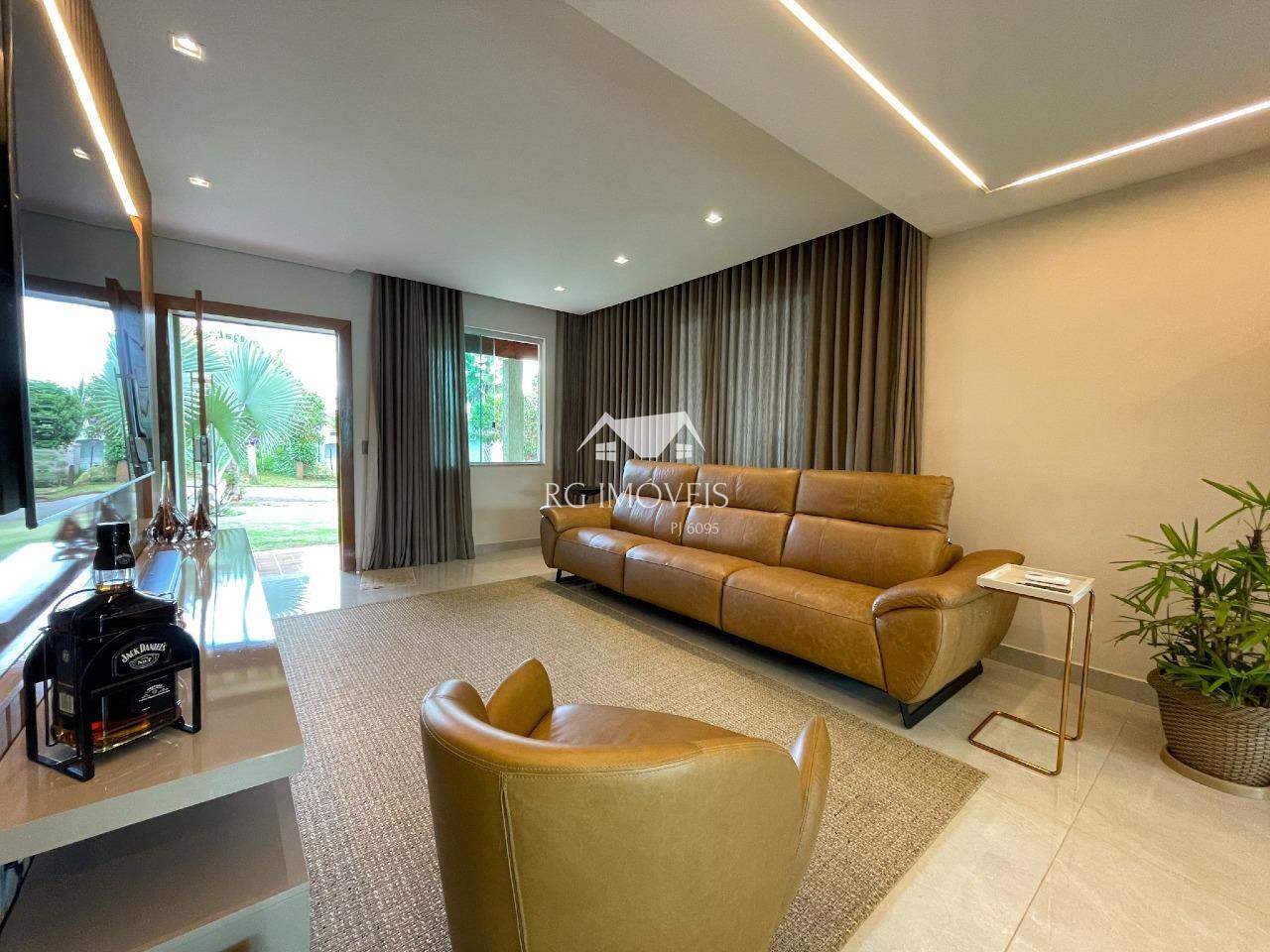 Casa de Condomínio, 4 quartos - Foto 6