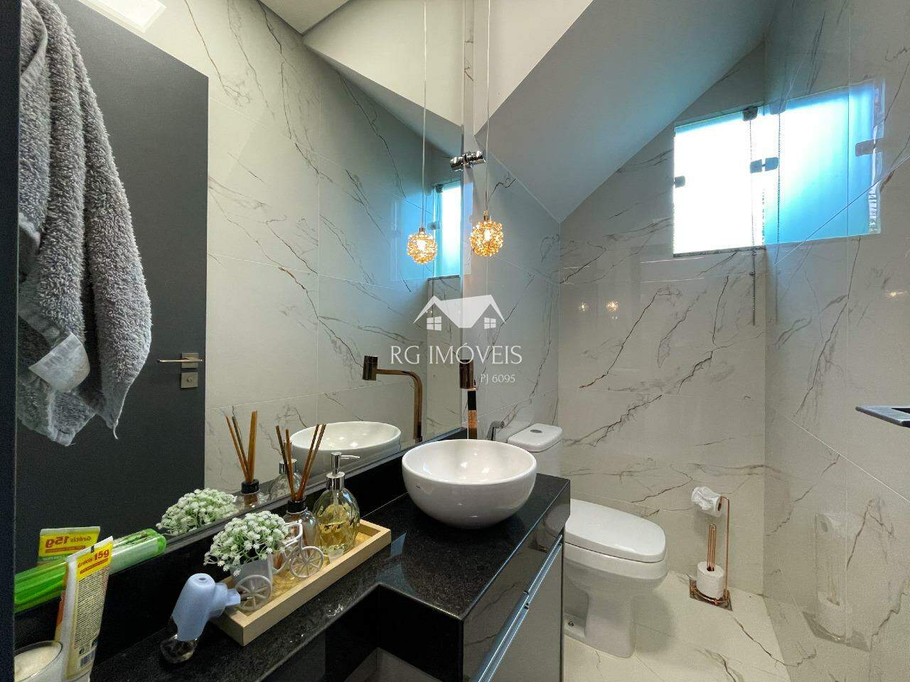 Casa de Condomínio, 4 quartos - Foto 12