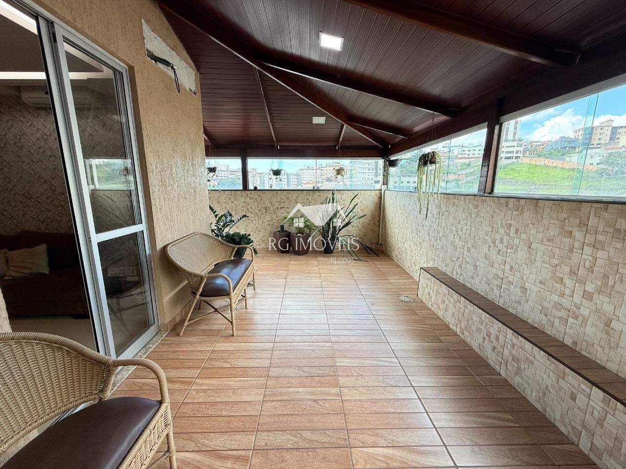 Cobertura, 2 quartos, 91 m² - Foto 7