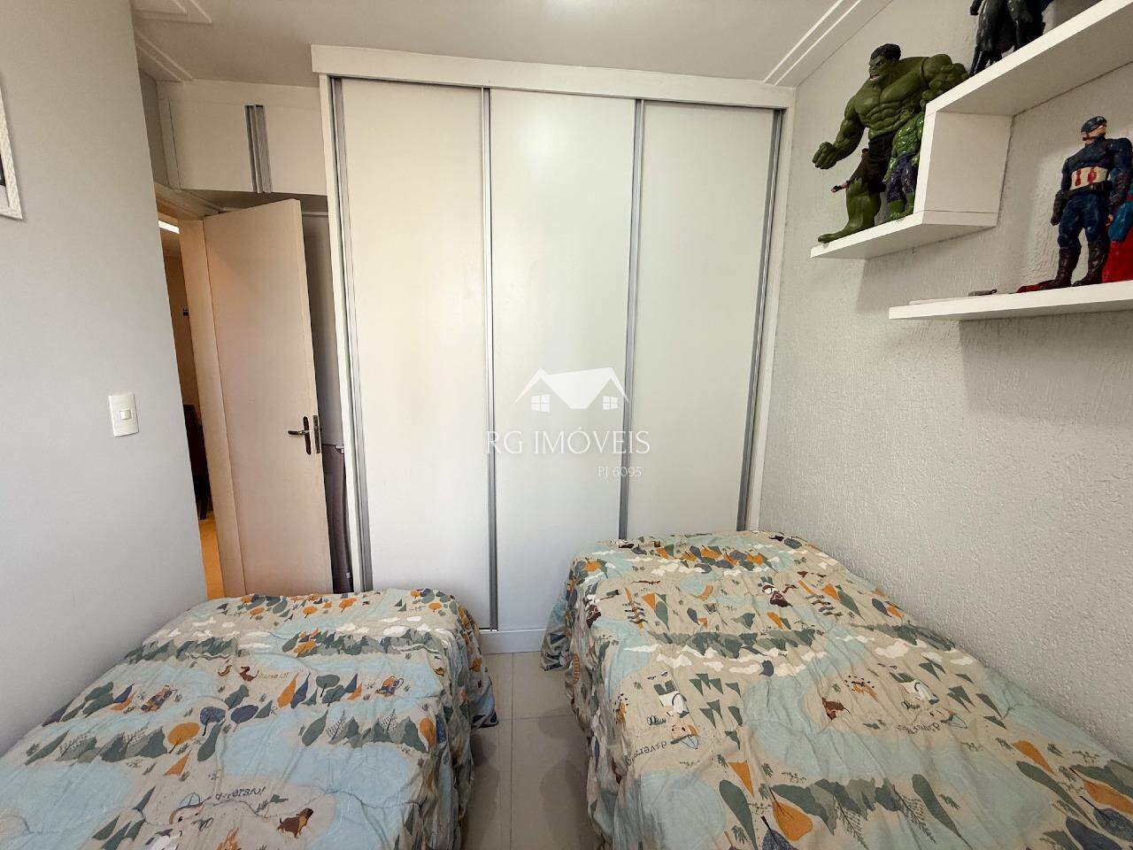 Cobertura, 2 quartos, 91 m² - Foto 20