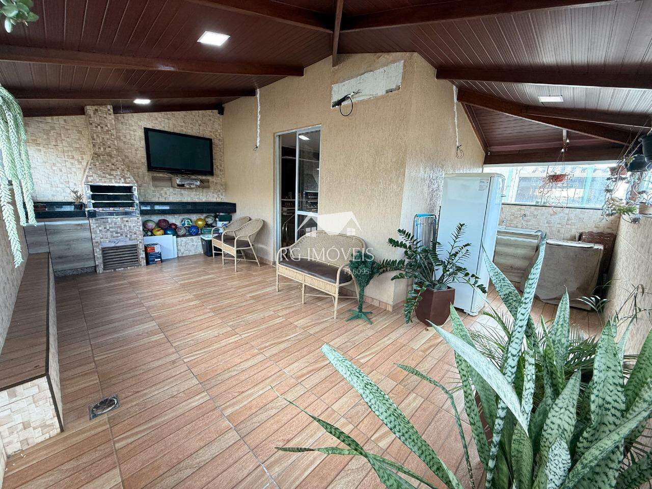 Cobertura, 2 quartos, 91 m² - Foto 5
