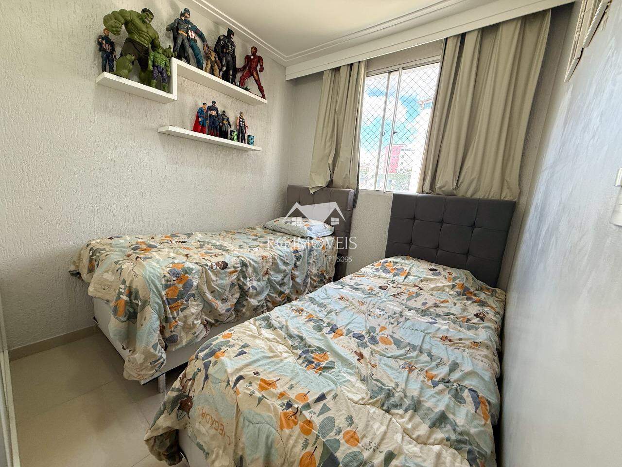 Cobertura, 2 quartos, 91 m² - Foto 21